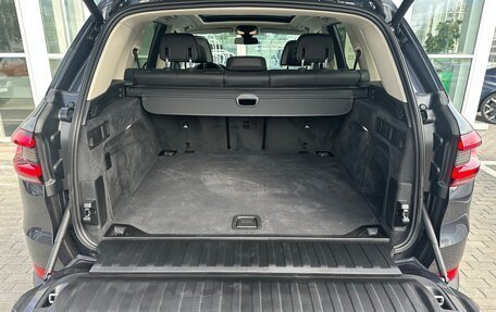 BMW X5, 2019 год, 5 890 000 рублей, 38 фотография