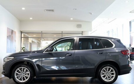 BMW X5, 2021 год, 6 290 000 рублей, 7 фотография