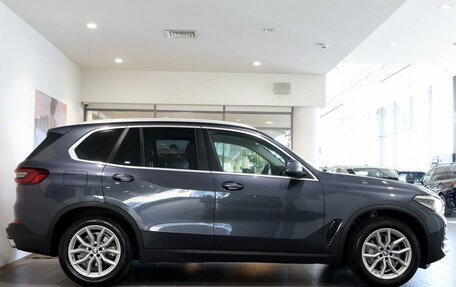 BMW X5, 2021 год, 6 290 000 рублей, 4 фотография