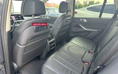 BMW X5, 2019 год, 5 890 000 рублей, 35 фотография