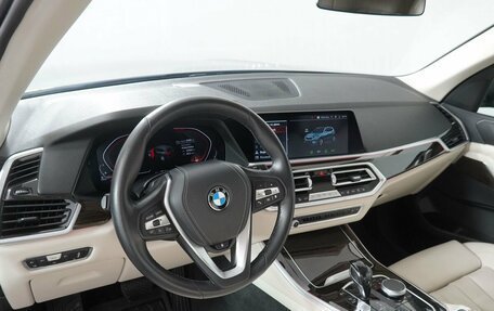 BMW X5, 2021 год, 6 290 000 рублей, 12 фотография