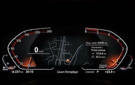 BMW X5, 2021 год, 6 290 000 рублей, 17 фотография