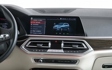 BMW X5, 2021 год, 6 290 000 рублей, 16 фотография