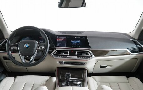 BMW X5, 2021 год, 6 290 000 рублей, 15 фотография