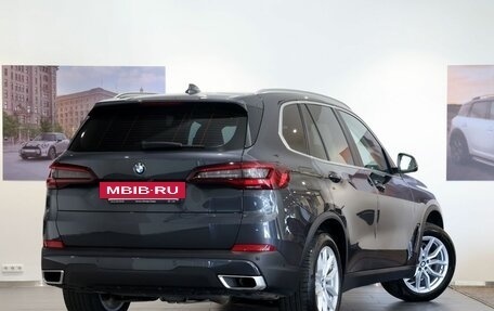 BMW X5, 2021 год, 6 290 000 рублей, 5 фотография
