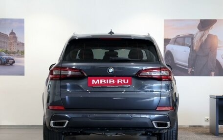BMW X5, 2021 год, 6 290 000 рублей, 6 фотография