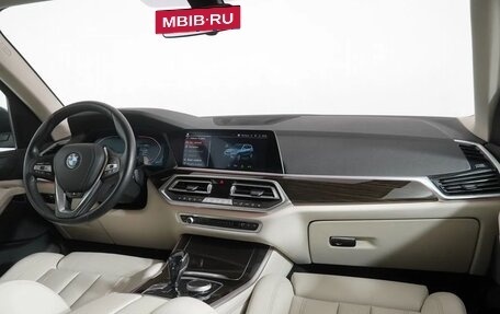 BMW X5, 2021 год, 6 290 000 рублей, 14 фотография