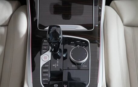BMW X5, 2021 год, 6 290 000 рублей, 25 фотография