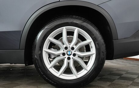 BMW X5, 2021 год, 6 290 000 рублей, 31 фотография
