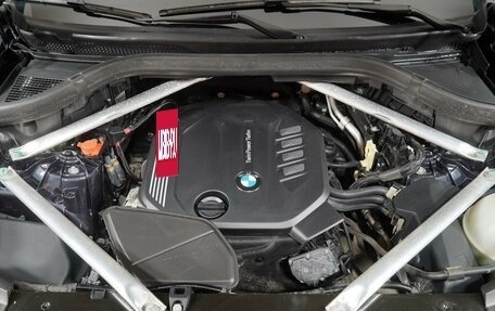 BMW X5, 2021 год, 6 290 000 рублей, 30 фотография