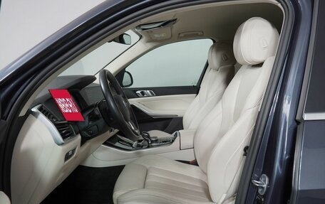 BMW X5, 2021 год, 6 290 000 рублей, 11 фотография