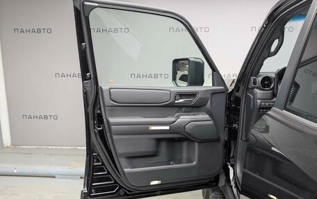 Toyota Land Cruiser Prado, 2024 год, 9 600 000 рублей, 5 фотография