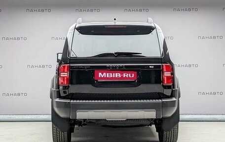 Toyota Land Cruiser Prado, 2024 год, 9 600 000 рублей, 4 фотография
