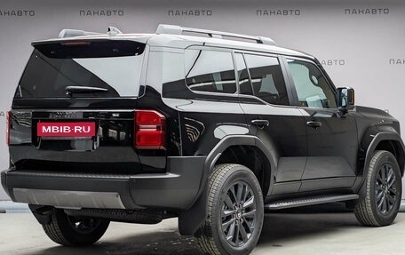 Toyota Land Cruiser Prado, 2024 год, 9 600 000 рублей, 2 фотография