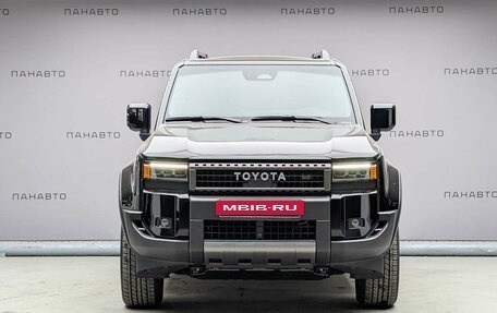 Toyota Land Cruiser Prado, 2024 год, 9 600 000 рублей, 3 фотография