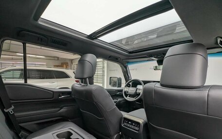 Toyota Land Cruiser Prado, 2024 год, 9 600 000 рублей, 12 фотография