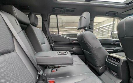 Toyota Land Cruiser Prado, 2024 год, 9 600 000 рублей, 11 фотография