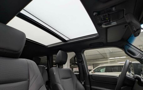 Toyota Land Cruiser Prado, 2024 год, 9 600 000 рублей, 10 фотография