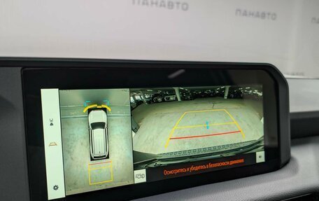 Toyota Land Cruiser Prado, 2024 год, 9 600 000 рублей, 21 фотография