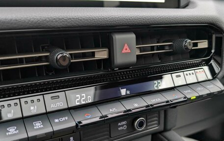 Toyota Land Cruiser Prado, 2024 год, 9 600 000 рублей, 17 фотография