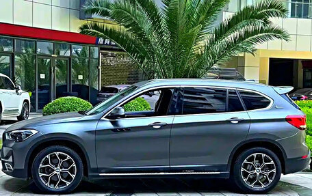 BMW X3, 2019 год, 2 800 000 рублей, 2 фотография