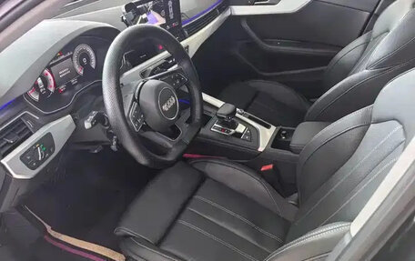 Audi A4, 2022 год, 2 600 025 рублей, 4 фотография