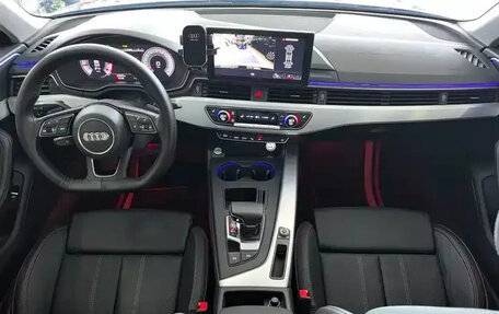 Audi A4, 2022 год, 2 600 025 рублей, 2 фотография
