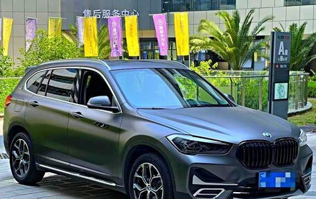 BMW X3, 2019 год, 2 800 000 рублей, 5 фотография