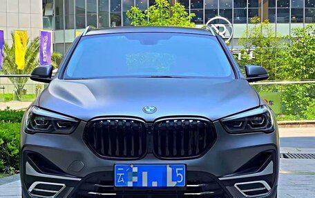 BMW X3, 2019 год, 2 800 000 рублей, 4 фотография