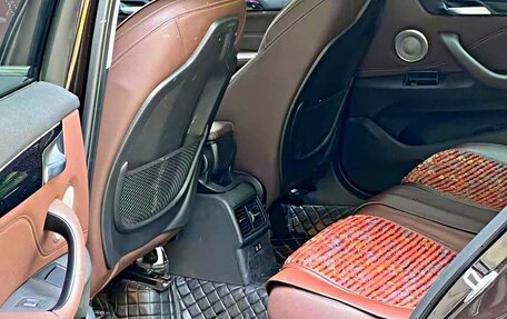 BMW X3, 2019 год, 2 800 000 рублей, 8 фотография