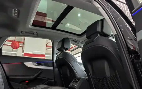Audi A4, 2022 год, 2 600 025 рублей, 6 фотография