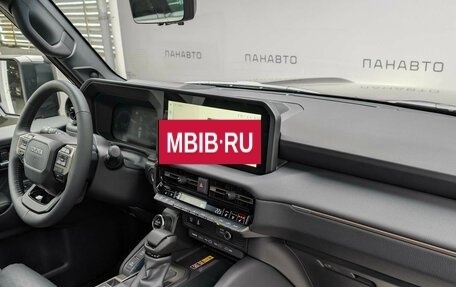 Toyota Land Cruiser Prado, 2024 год, 9 600 000 рублей, 9 фотография