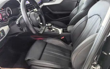 Audi A4, 2022 год, 2 600 025 рублей, 14 фотография