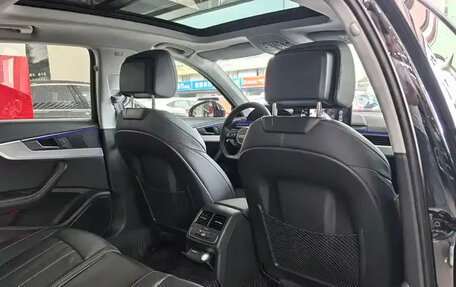 Audi A4, 2022 год, 2 600 025 рублей, 8 фотография