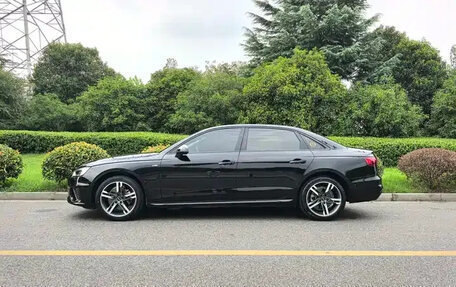 Audi A4, 2022 год, 2 600 025 рублей, 9 фотография