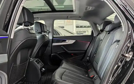 Audi A4, 2022 год, 2 600 025 рублей, 16 фотография
