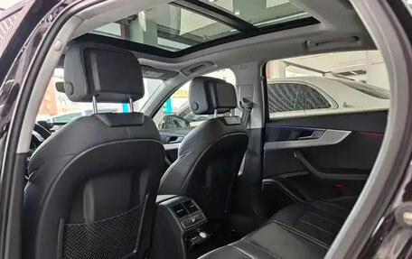 Audi A4, 2022 год, 2 600 025 рублей, 17 фотография