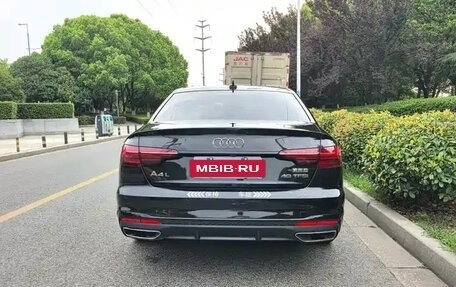 Audi A4, 2022 год, 2 600 025 рублей, 5 фотография