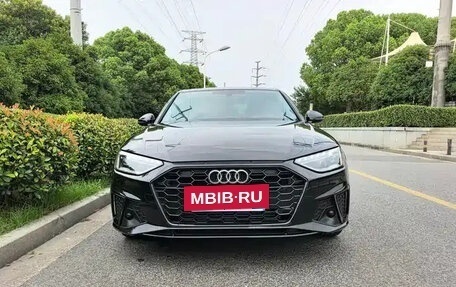 Audi A4, 2022 год, 2 600 025 рублей, 3 фотография
