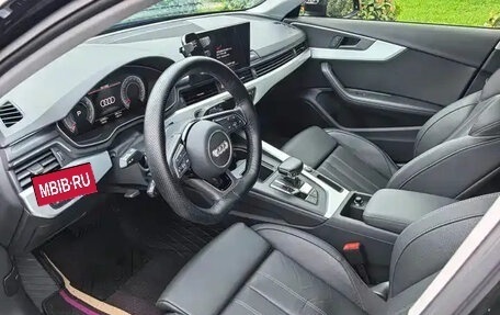 Audi A4, 2022 год, 2 600 025 рублей, 13 фотография