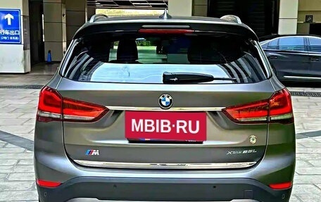 BMW X3, 2019 год, 2 800 000 рублей, 3 фотография