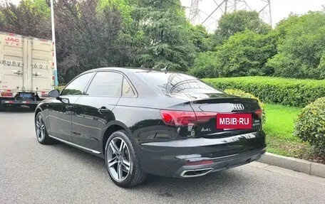Audi A4, 2022 год, 2 600 025 рублей, 7 фотография