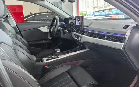 Audi A4, 2022 год, 2 600 025 рублей, 19 фотография