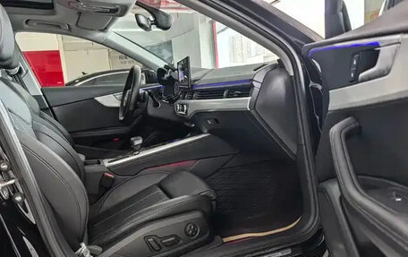 Audi A4, 2022 год, 2 600 025 рублей, 20 фотография