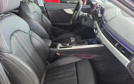 Audi A4, 2022 год, 2 600 025 рублей, 18 фотография