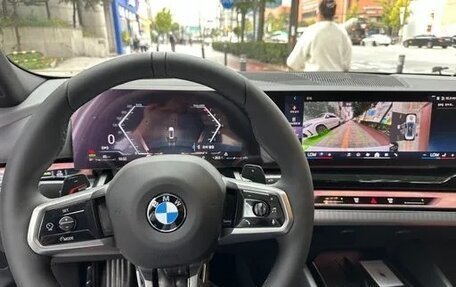 BMW 5 серия, 2024 год, 6 700 000 рублей, 8 фотография