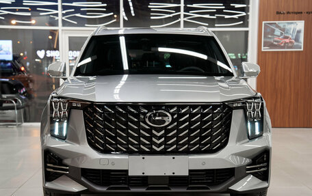 GAC GS8, 2025 год, 3 349 000 рублей, 2 фотография