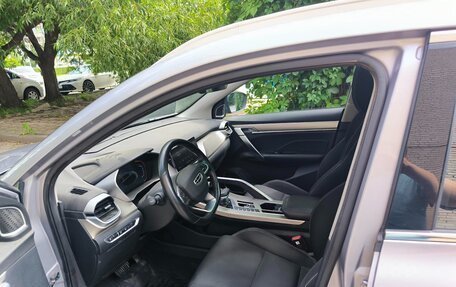 Geely Coolray I, 2022 год, 1 600 000 рублей, 5 фотография