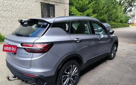 Geely Coolray I, 2022 год, 1 600 000 рублей, 3 фотография