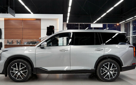 GAC GS8, 2025 год, 3 349 000 рублей, 5 фотография